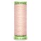 Gutermann Topstitch 30m Powder Pink