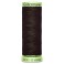 Gutermann Topstitch 30m Mid Brown