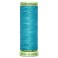 Gutermann Topstitch 30m Medium Turquoise