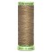 Gutermann Topstitch 30m Mid Brown