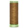 Gutermann Topstitch 30m Coyote Brown