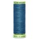 Gutermann Topstitch 30m Slate Blue