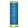 Gutermann Topstitch 30m Primary Blue