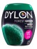 Dylon Machine Dye POD 350g - Forest Green
