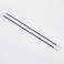KnitPro Royale 25cm Single Pointed Needles