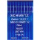Schmetz Industrial Needles System 16x231 Sharp Canu 14:25 Pack 10 - Size 85
