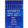 Schmetz Industrial Needles System 16x231 Sharp Canu 14:25 Pack 10 - Size 80