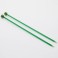 KnitPro Trendz 25cm Single Pointed Needles
