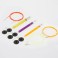KnitPro Trendz Interchangeable Circular Starter Set