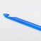 KnitPro Trendz Single Pointed Tricot Hooks