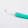 KnitPro Waves Aluminium Crochet Hook