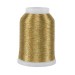 Superior Metallic 1090yd Col.7 Gold