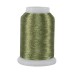 Superior Metallic 1090yd Col.24 Green.Apple