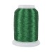 Superior Metallic 1090yd Col.27 Emerald