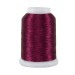 Superior Metallic 1090yd Col.51 Cranberry