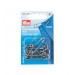 Prym Safety Pins with Coil - Size 1/34mm