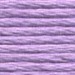 Madeira Stranded Cotton Col.802 10m Mid Purple