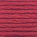 Madeira Stranded Cotton Col.507 10m Heavy Pink