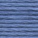 Col.1003 Madeira 6 Strand  Cotton 440m Mid Powder Blue
