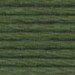 Madeira Stranded Cotton Col.2603 10m Deep Moss Green