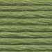 Madeira Stranded Cotton Col.1603 440m Light Green