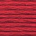 Madeira Stranded Cotton Col.212 10m Devil Red