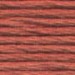 Madeira Stranded Silk Col.402 5m Rust