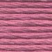 Madeira Stranded Cotton Col.605 10m Mid Pink