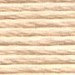Madeira Stranded Cotton Col.2314 10m Light Sand