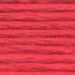 Madeira Stranded Cotton Col.213 10m Rose Red