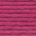 Madeira Stranded Cotton Col.703 10m Dark Pink