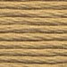 Madeira Stranded Cotton Col.2102 10m Mid Buff