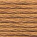 Madeira Stranded Cotton Col.2011 10m Mid Tan