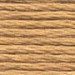 Madeira Stranded Cotton Col.2012 440m Tan