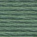 Madeira Stranded Cotton Col.1703 10m Pastel Green