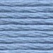 Madeira Stranded Cotton Col.1105 440m Light Blue