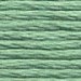 Madeira Stranded Cotton Col.1207 10m Mid Green
