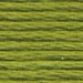 Madeira Stranded Cotton Col.1609 10m Moss Green