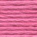 Madeira Stranded Cotton Col.701 10m Evening Pink