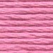 Madeira Stranded Cotton Col.614 440m Petal Pink