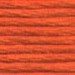 Madeira Stranded Cotton Col.311 10m Brown Orange