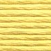 Madeira Stranded Cotton Col.110 440m Light Yellow