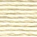 Madeira Stranded Cotton Col.101 440m Cream Yellow