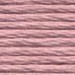 Madeira Stranded Cotton Col.808 10m Pastel Pink