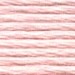 Madeira Stranded Cotton Col.501 10m Light Pink