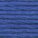 Madeira Stranded Cotton Col.1011 Mid Royal Blue