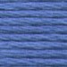 Madeira Stranded Cotton Col.1012 10m Mid Royal Blue