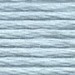 Madeira Stranded Cotton Col.1014 10m Light Baby Blue