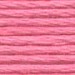 Madeira Stranded Cotton Col.408 440m Candy Pink