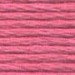Madeira Stranded Silk Col.504 5m Deep Pink